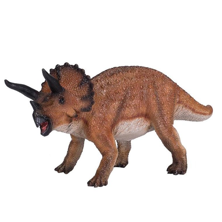 Mojo, Triceratops, figurka