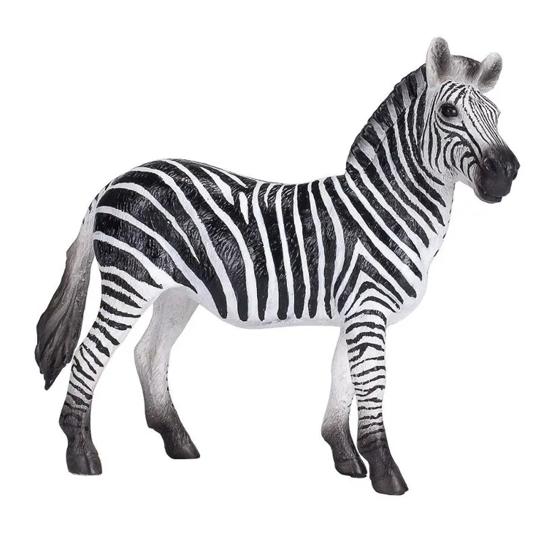 Mojo, Zebra samica, figurka