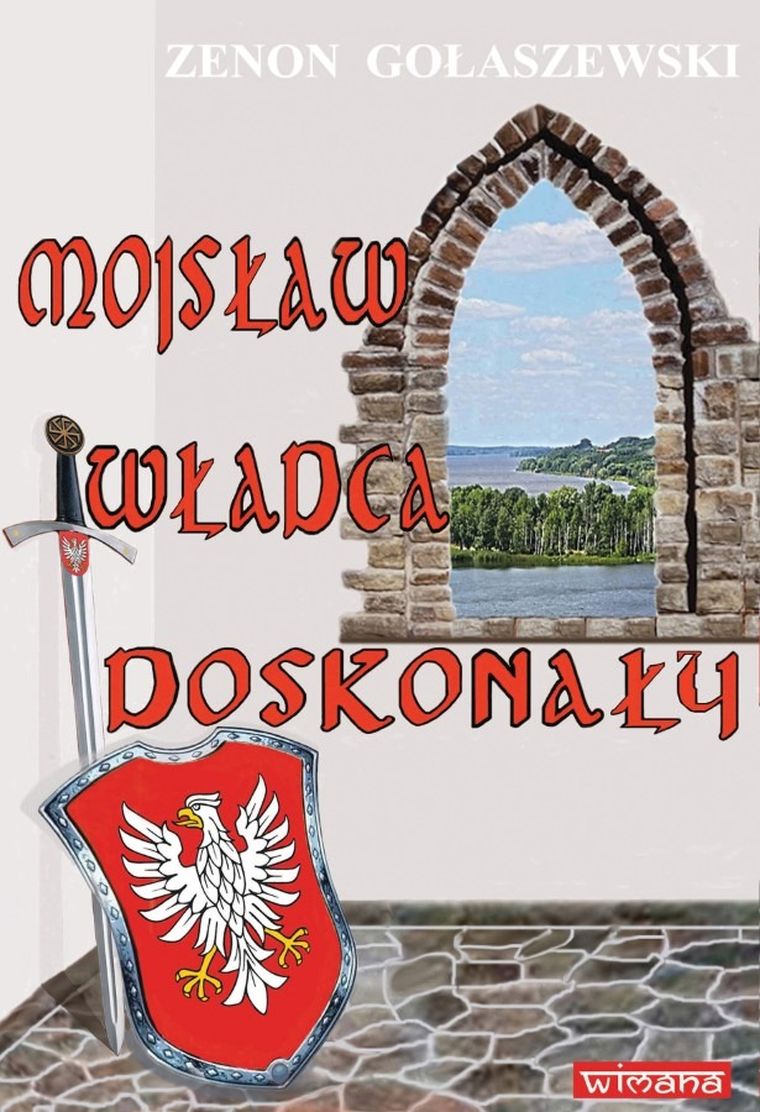 Mojsław władca doskonały