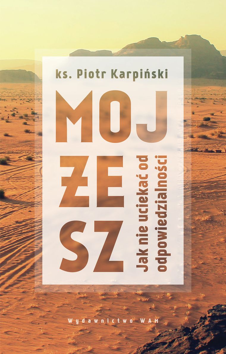Mojżesz