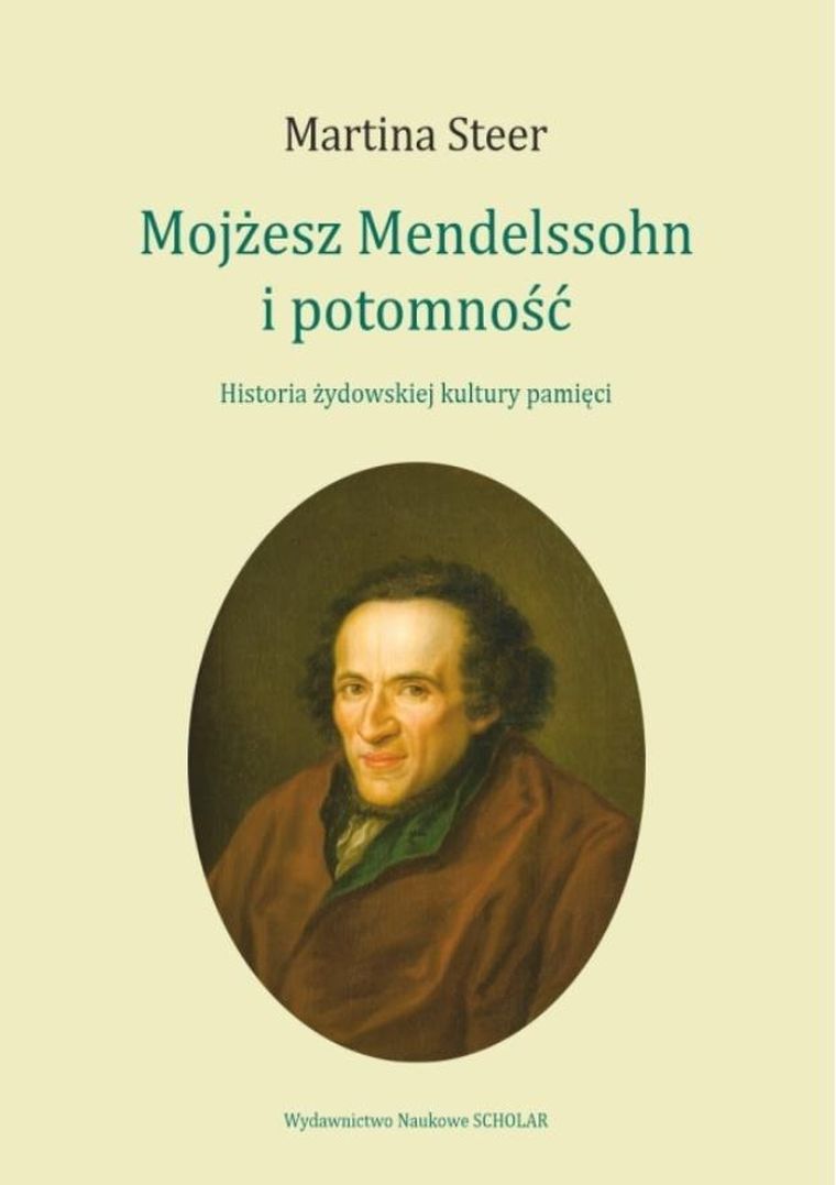 Mojżesz Mendelssohn i potomność