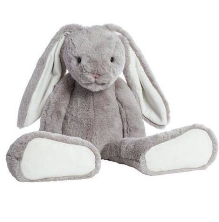Molli Toys, Królik, maskotka, 60 cm