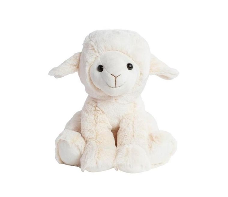 Molli Toys, Owieczka, maskotka, 30 cm
