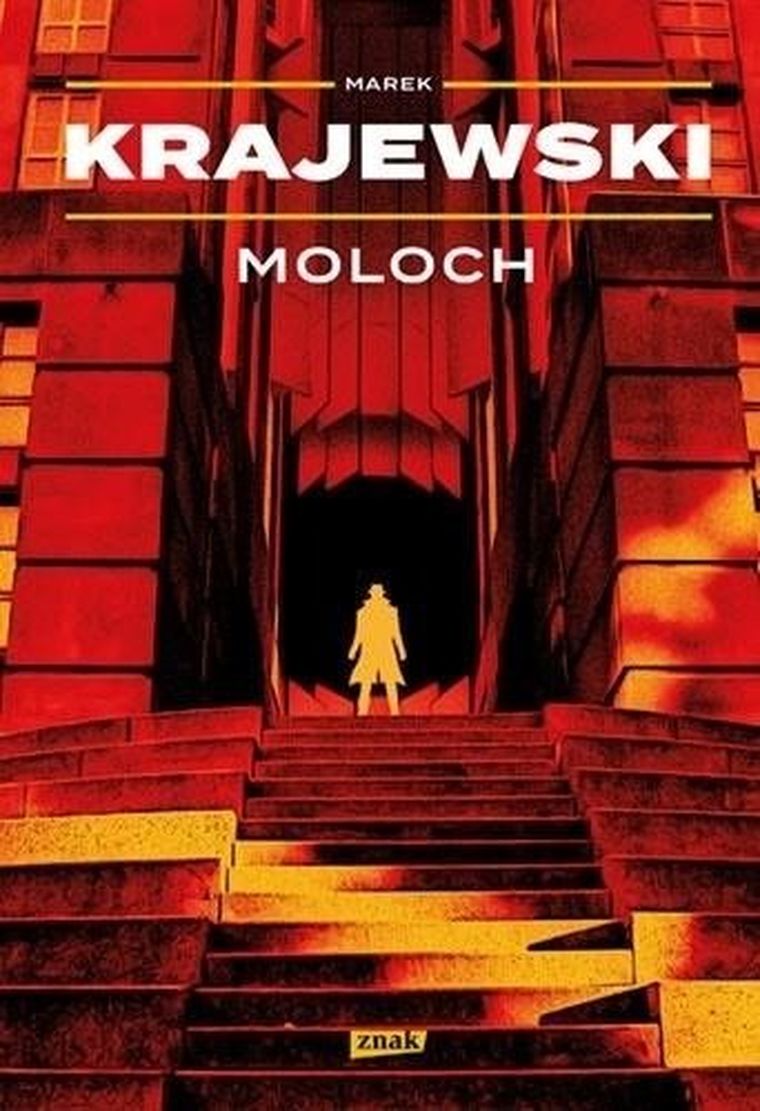 Moloch. Tom 10. Eberhard Mock