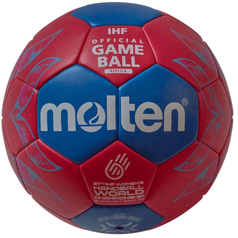 Molten, piłka nożna, 1800, rozmiar 3