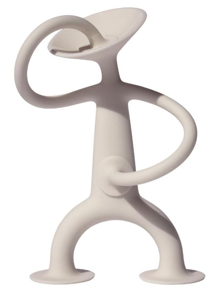 Moluk, Oogi Junior, zabawka kreatywna, beige