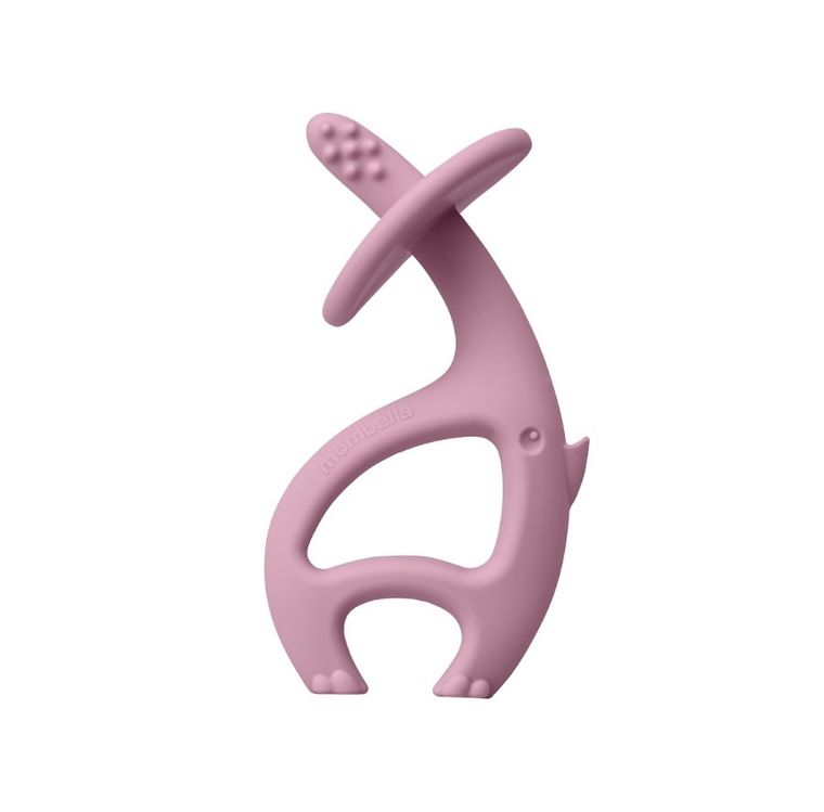 Mombella, Elephant, gryzak, Blush