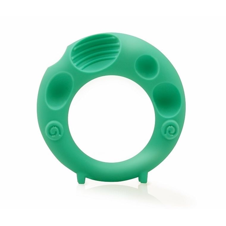 Mombella, Geometryczna Owca, gryzak