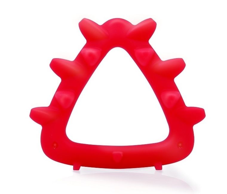 Mombella, Geometryczny Jeż, gryzak