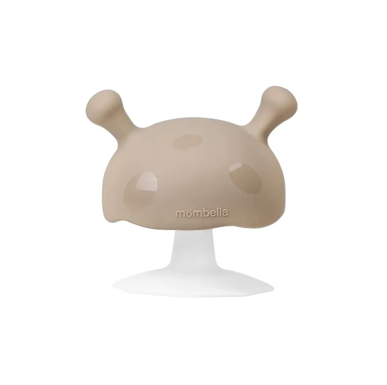 Mombella, Mushroom, gryzak, Natural