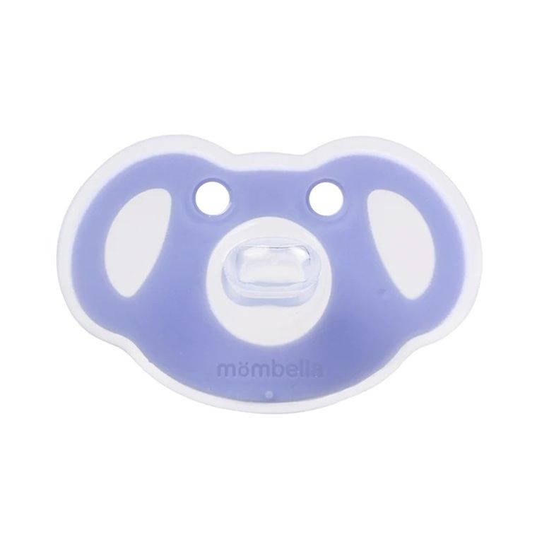 Mombella, smoczek uspokajający na noc, koala, 0-6m