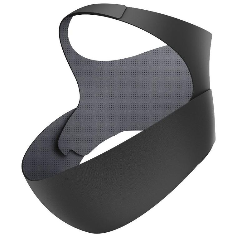 Momcozy, Pregnancy Belly Band, pas ciążowy, czarny, rozmiar L