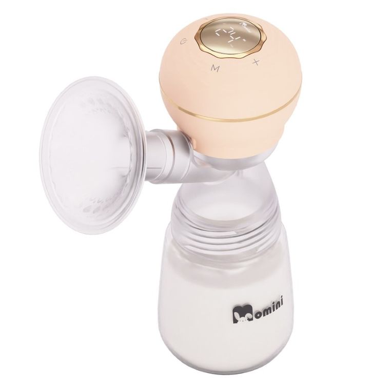 Momini, Bliss Pump, elektroniczny laktator, bezprzewodowy
