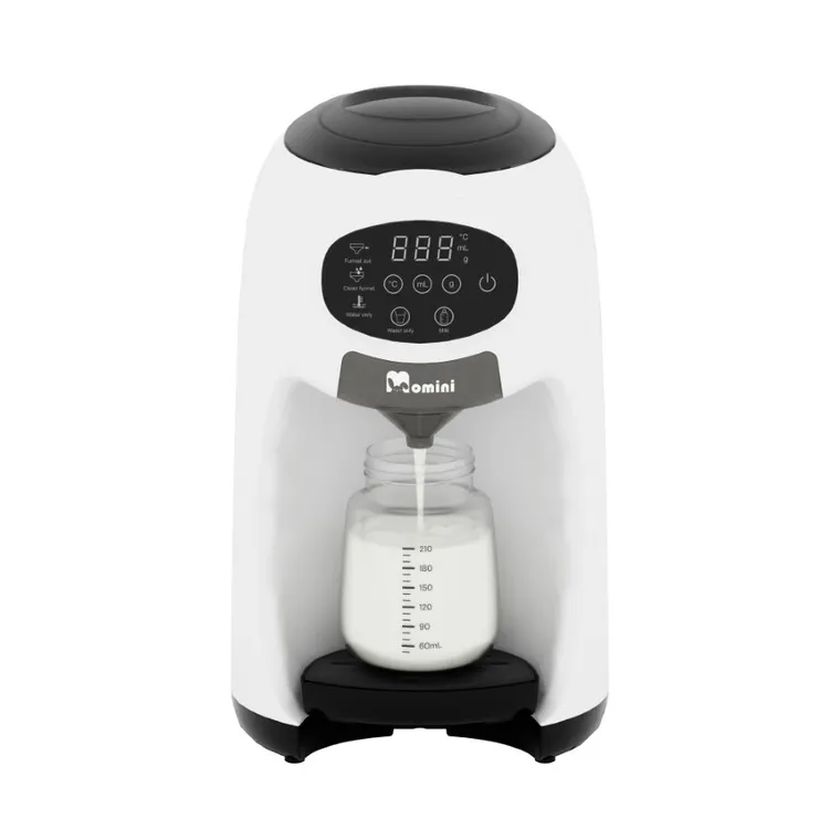 Momini, Milk Formula Elite, ekspres do mleka