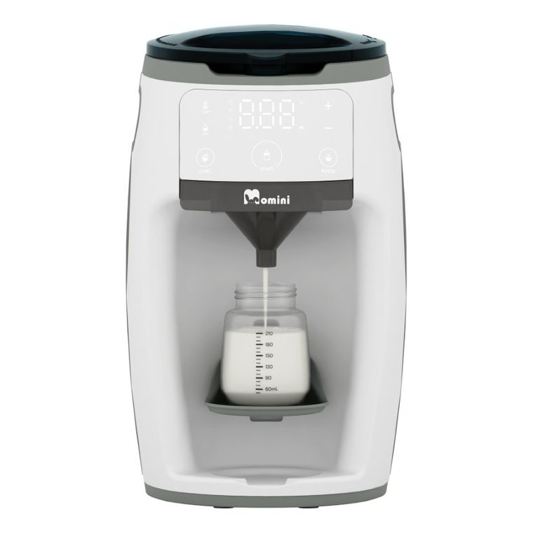 Momini, MilkMagic, ekspres do mleka