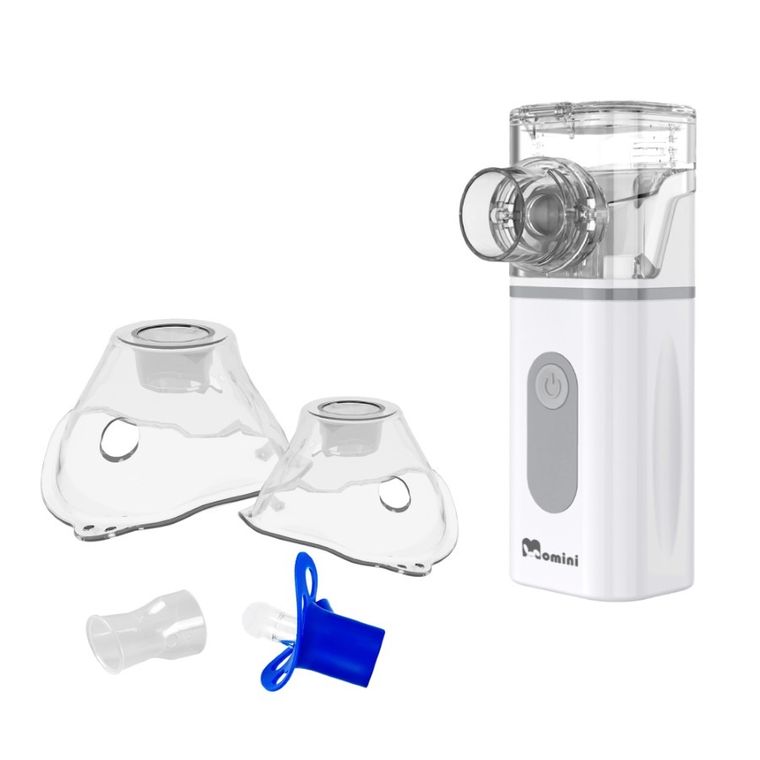 Momini, NebuNova, nebulizator