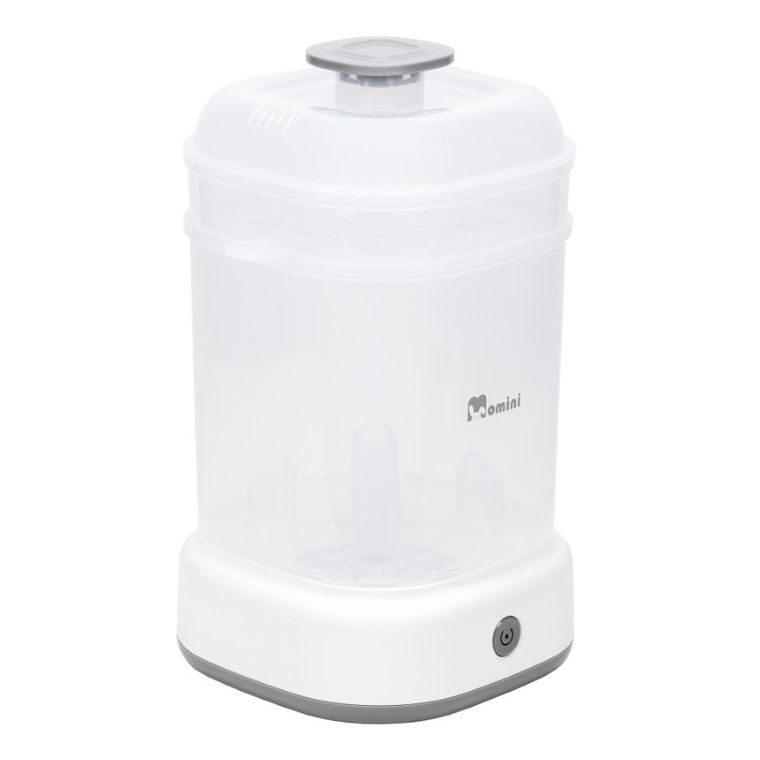 Momini, QuickSteam, sterylizator do butelek