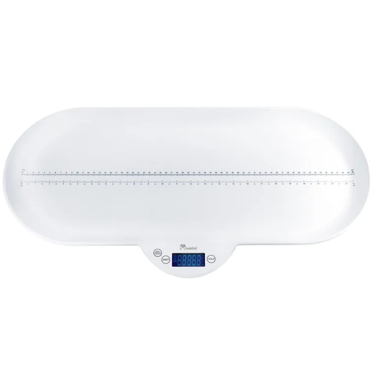 Momini, TinyScale, waga niemowlęca