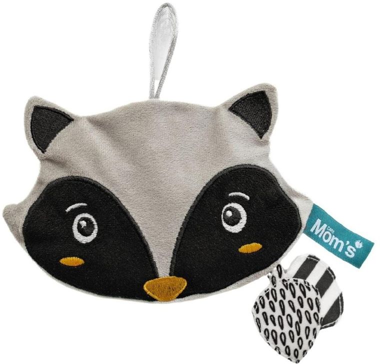 Mom's Care, Szop Pedro, termofor z pestek wiśni