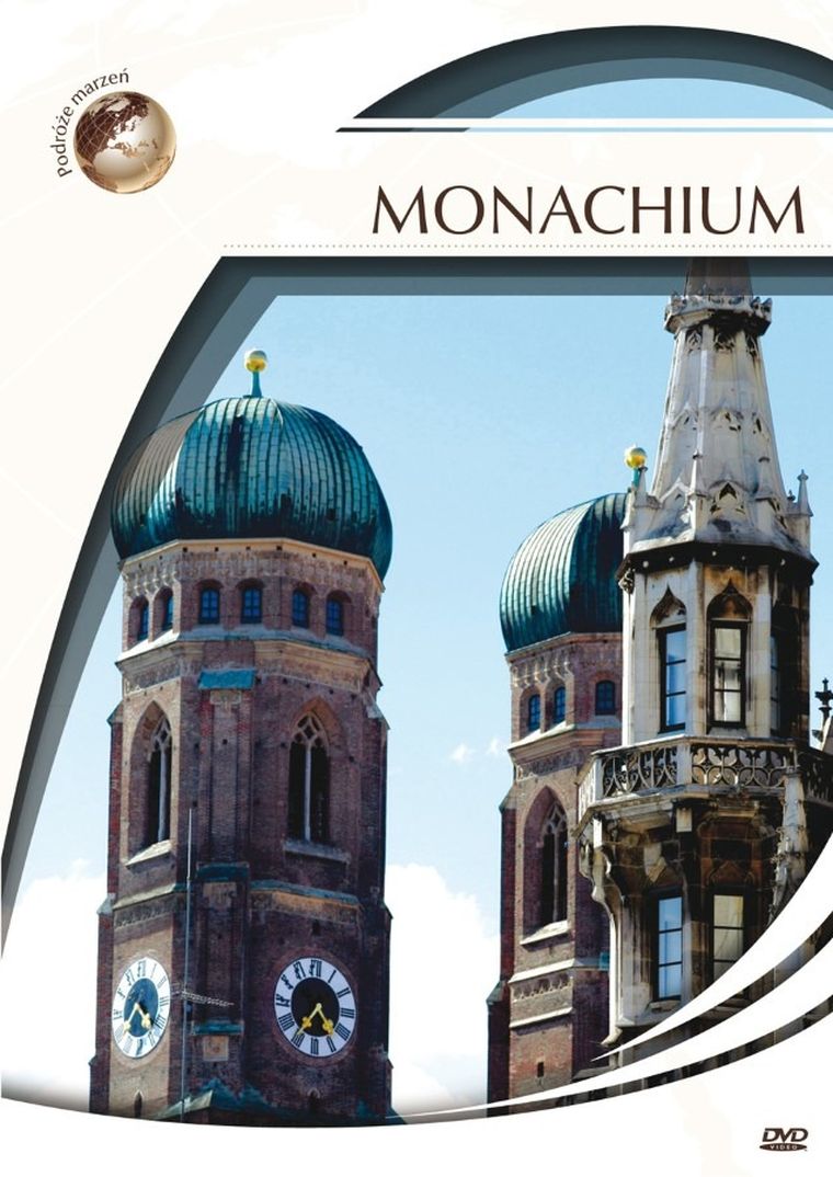 Monachium. DVD