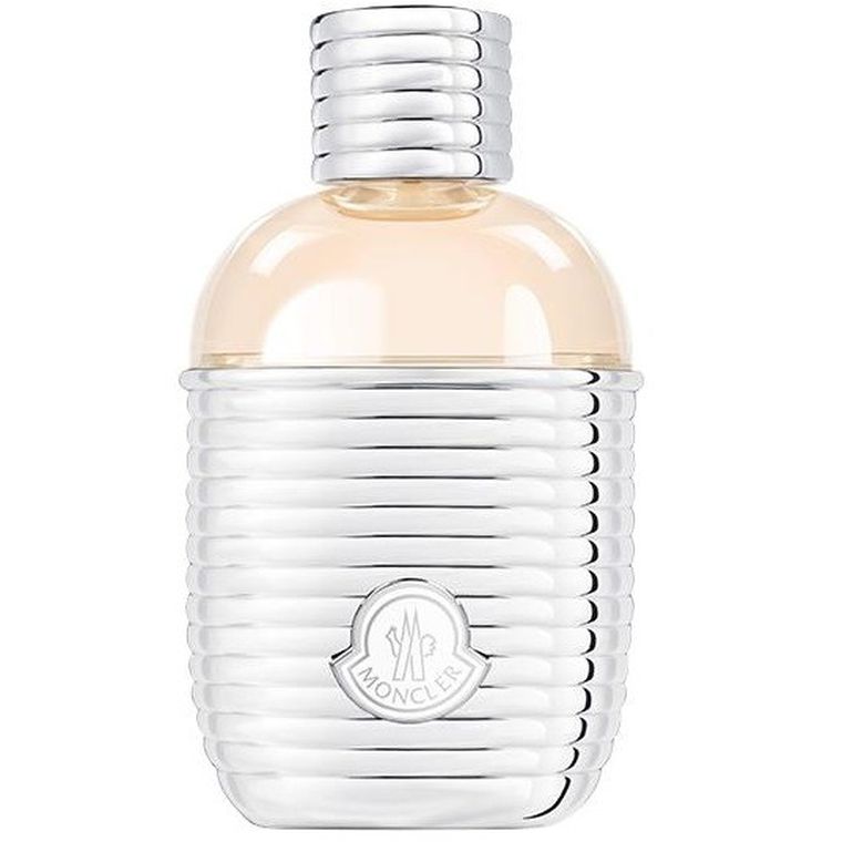 Moncler, Pour Femme, woda perfumowana, spray, 100 ml