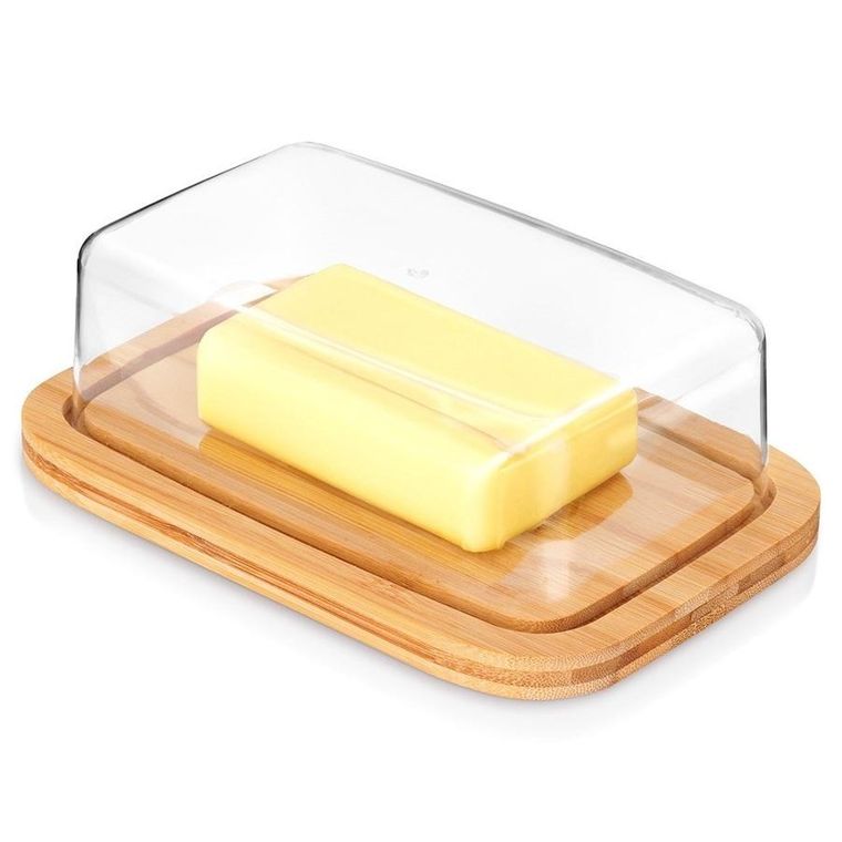 Mondex, maselniczka bambusowa