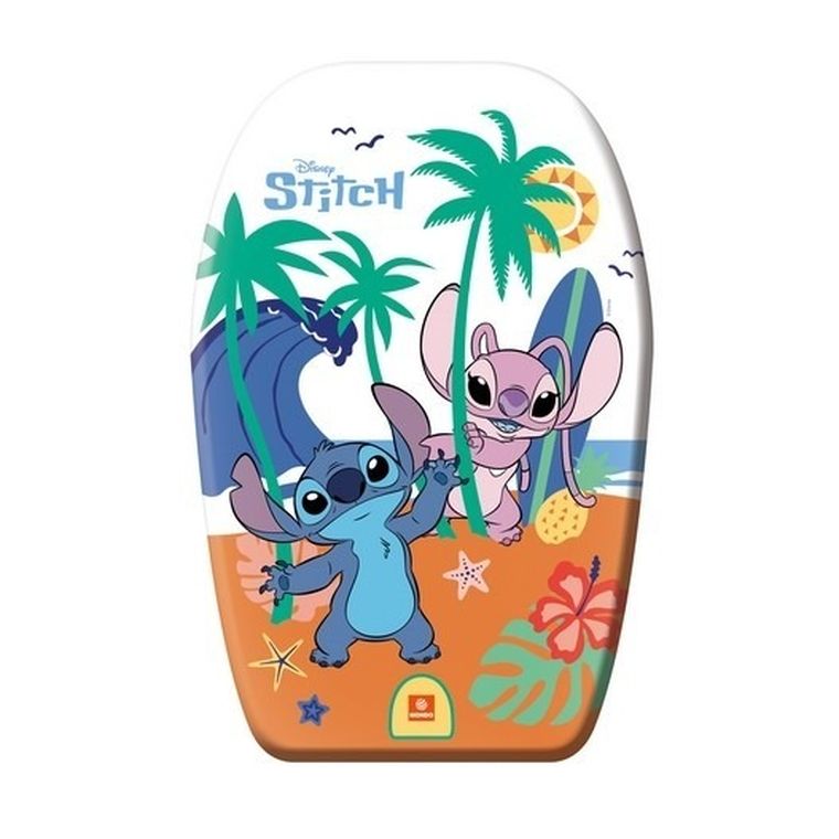 Mondo, Lilo i Stitch, deska do pływania, 68 cm