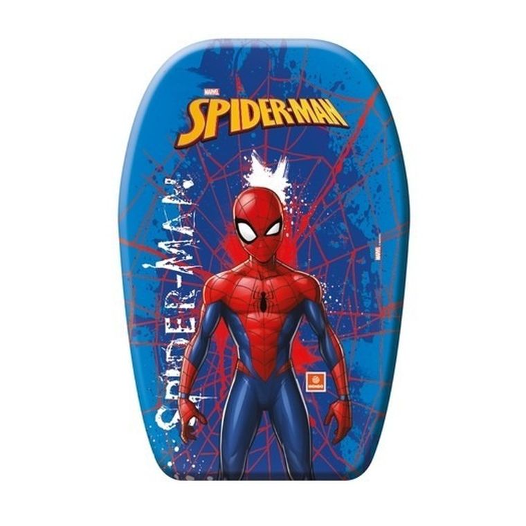 Mondo, Spider-Man, deska do pływania, 68 cm