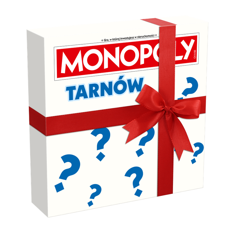 Monopoly, Tarnów, gra ekonomiczna