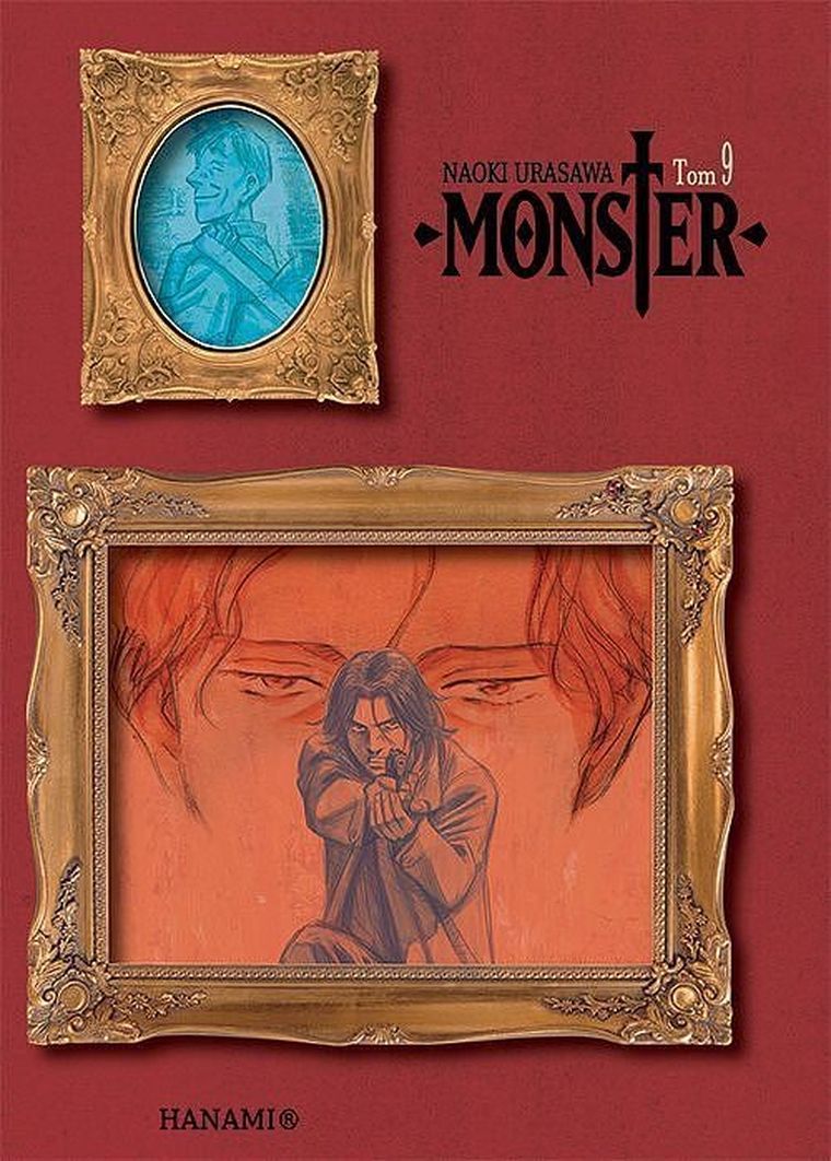 Monster. Tom 9