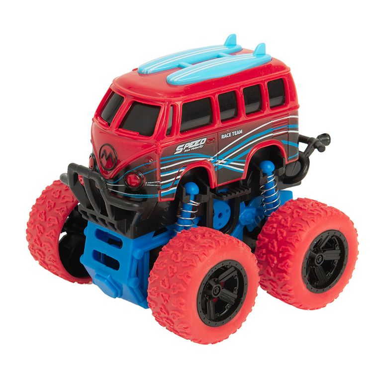 Monster Truck, pojazd, 1:36