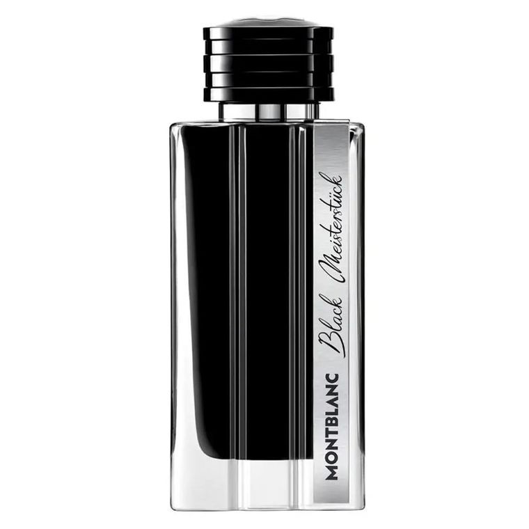 Mont Blanc, Black Meisterstuck, woda perfumowana, spray, 125 ml