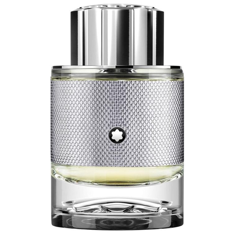 Mont Blanc, Explorer Platinum, woda perfumowana, spray, 60 ml