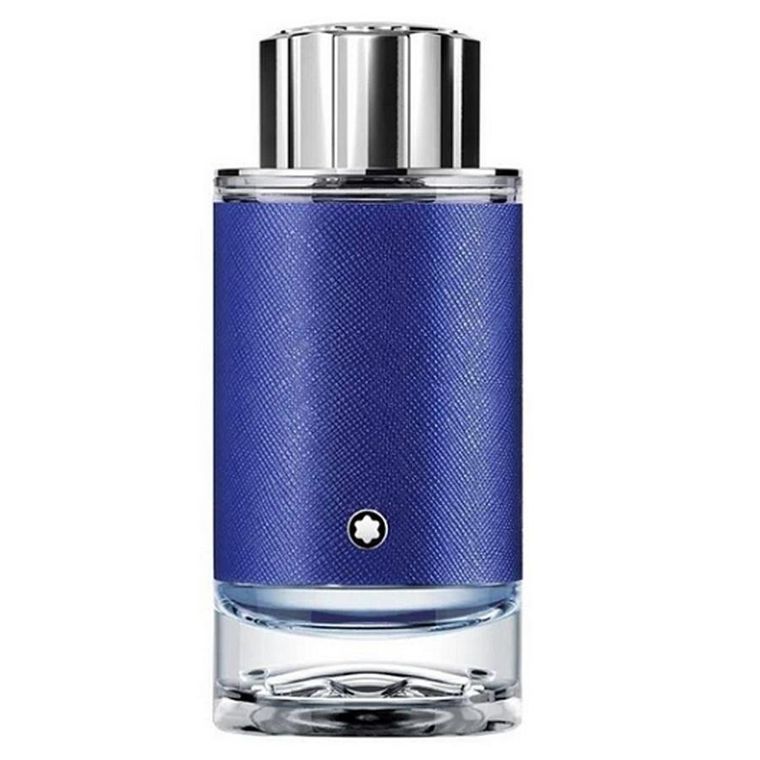 Mont Blanc, Explorer Ultra Blue, woda perfumowana, spray, 200 ml
