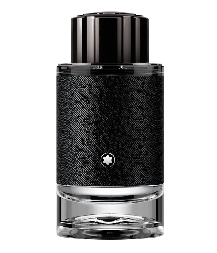 Mont Blanc, Explorer, woda perfumowana, spray, 100 ml