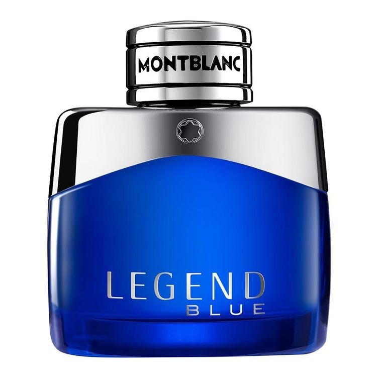 montblanc legend blue woda perfumowana 30 ml    