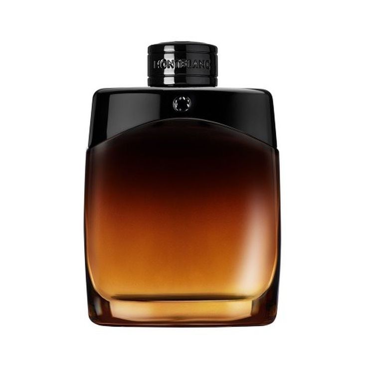 Mont Blanc, Legend Night, woda perfumowana w sprayu, 100 ml