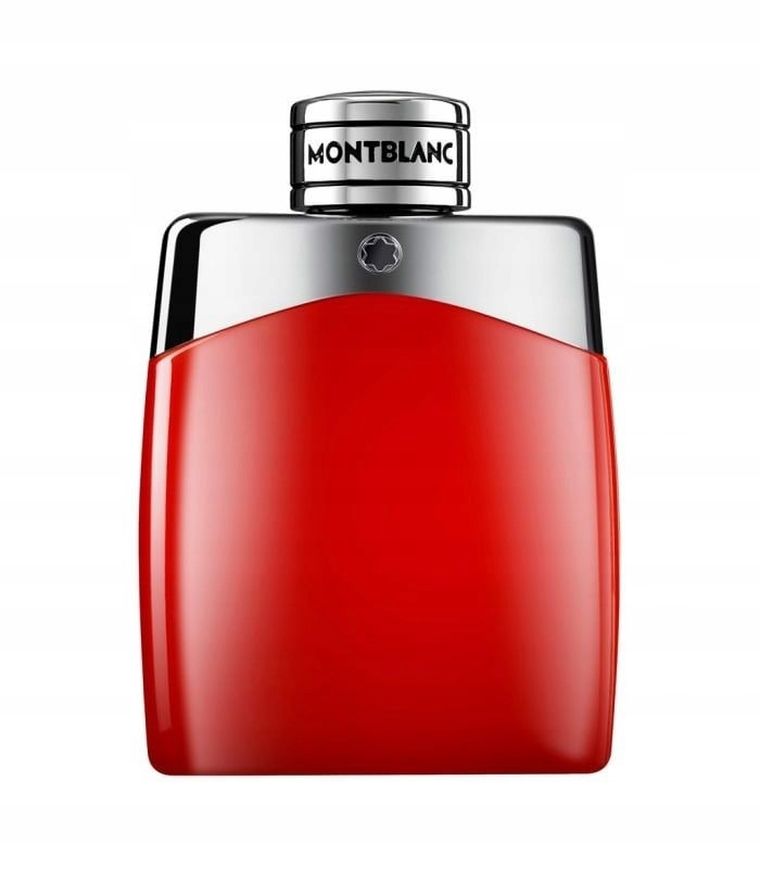 Mont Blanc, Legend Red, woda perfumowana, 100 ml