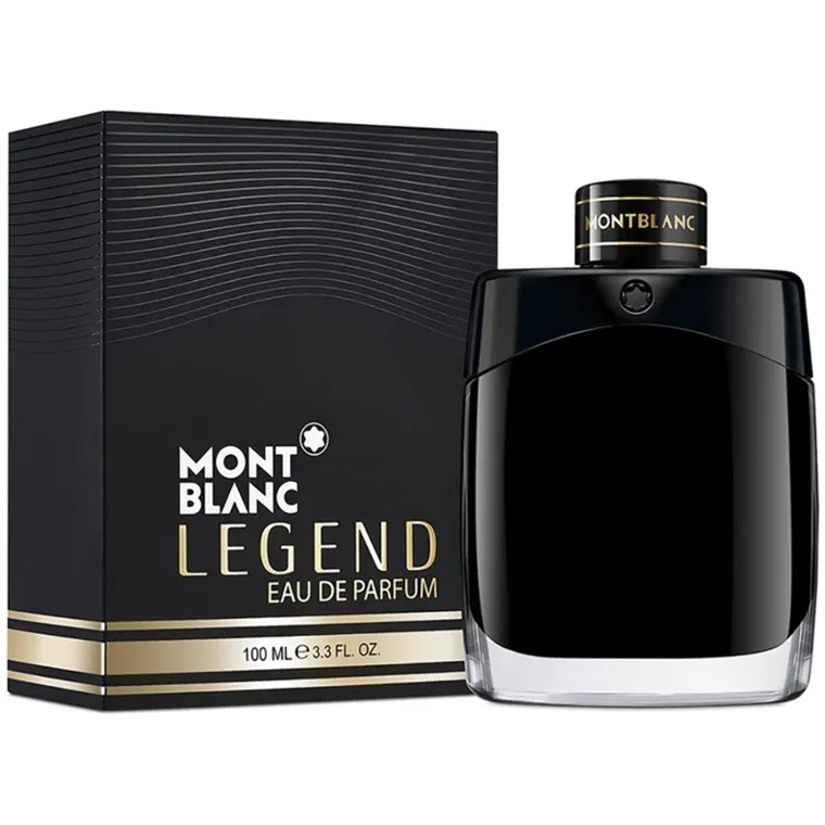 montblanc legend woda perfumowana 100 ml    