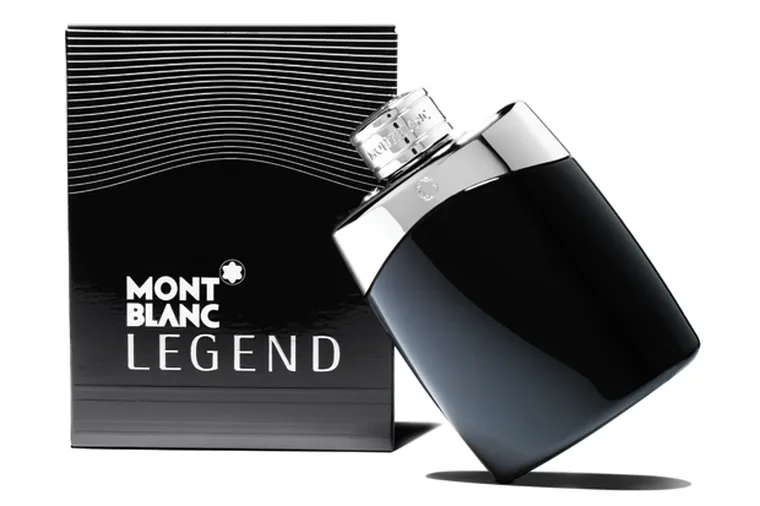 montblanc legend woda toaletowa 100 ml    