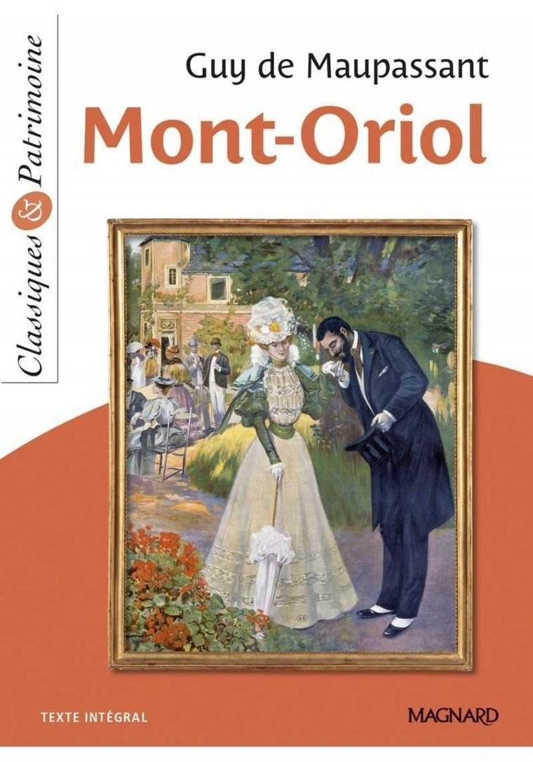Mont-Oriol