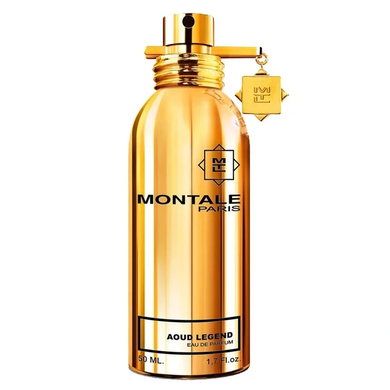 montale aoud legend woda perfumowana 50 ml    