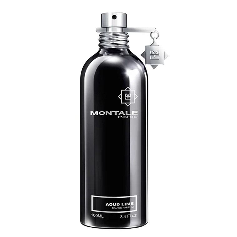Montale, Aoud Lime, woda perfumowana, spray, 100 ml