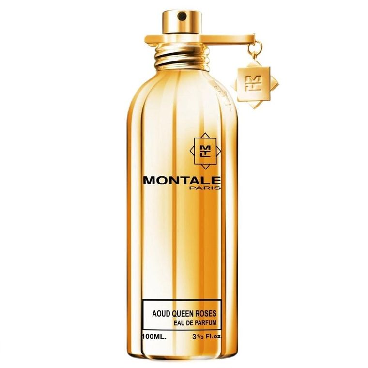 Montale, Aoud Queen Roses, woda perfumowana, spray, 100 ml