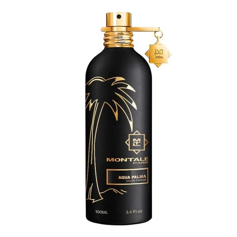 Montale, Aqua Palma, woda perfumowana, spray, 100 ml