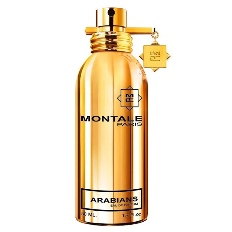 Montale, Arabians, woda perfumowana, spray, 50 ml