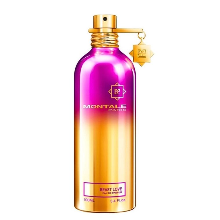 Montale, Beast Love, woda perfumowana, spray, 100 ml