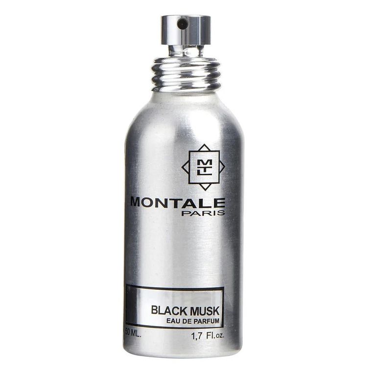 montale black musk woda perfumowana 50 ml    