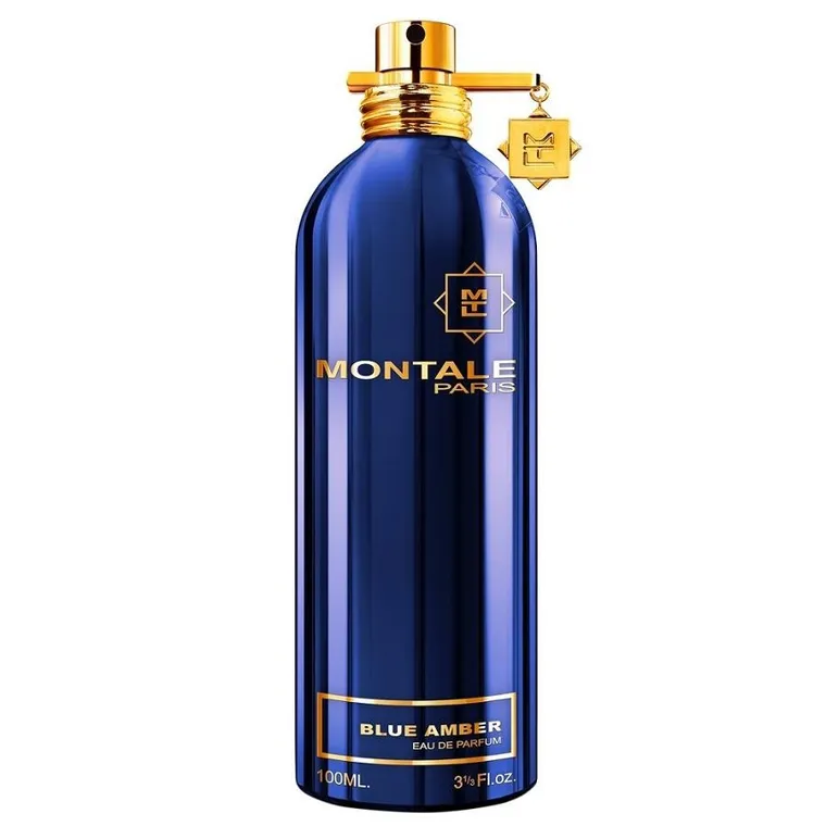 montale blue amber woda perfumowana 100 ml    