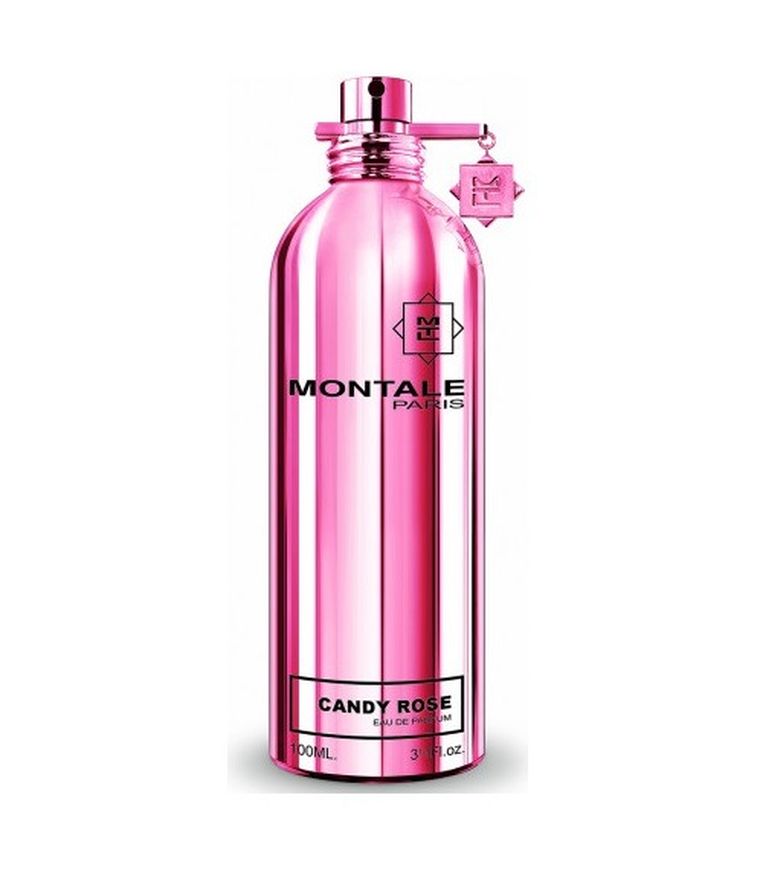 Montale, Candy Rose, woda perfumowana, spray, 100 ml